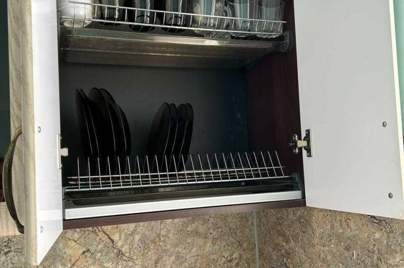 Изображение Изображение квартиры &quot;Однокомнатные апартаменты&quot; #2 #2