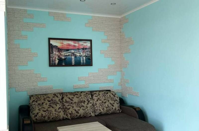 Изображение Изображение квартиры &quot;Однокомнатные апартаменты&quot; #3 #3