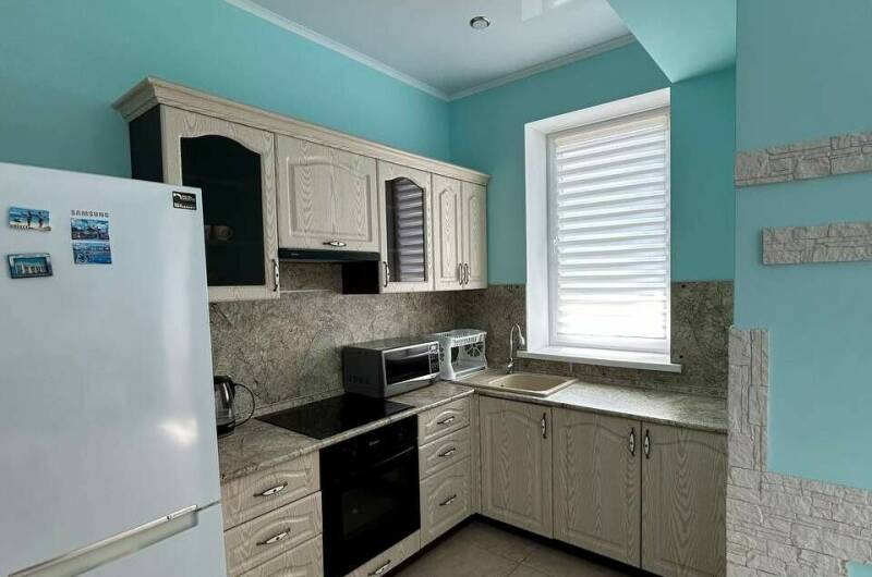 Изображение Изображение квартиры &quot;Однокомнатные апартаменты&quot; #4 #4