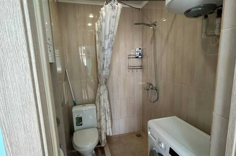 Изображение Изображение квартиры &quot;Однокомнатные апартаменты&quot; #5 #5