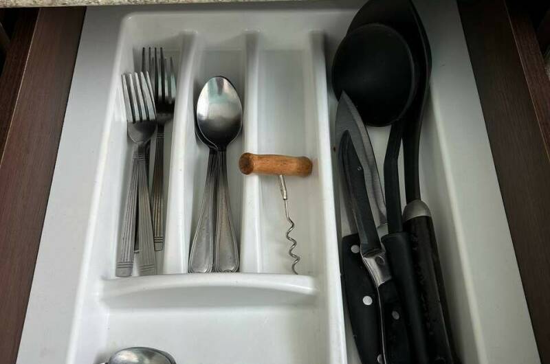 Изображение Изображение квартиры &quot;Однокомнатные апартаменты&quot; #6 #6