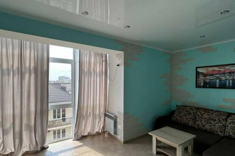 Изображение Изображение квартиры &quot;Однокомнатные апартаменты&quot; #7 #7