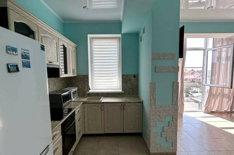 Изображение Изображение квартиры &quot;Однокомнатные апартаменты&quot; #8 #8