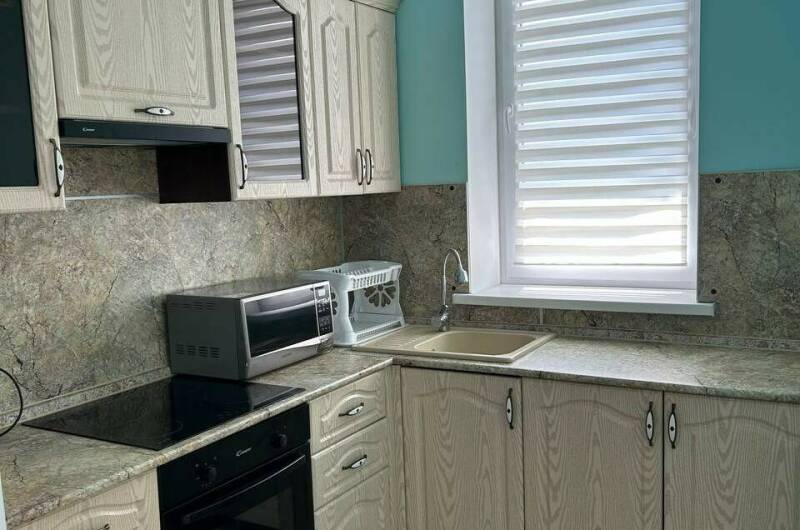 Изображение Изображение квартиры / апартамента "Однокомнатные апартаменты" #10 #8