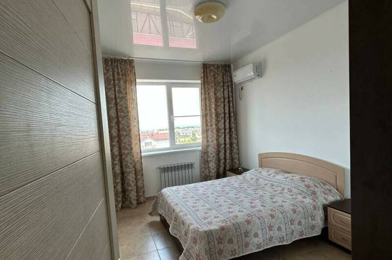 Изображение Изображение квартиры / апартамента "Однокомнатные апартаменты" #11 #9