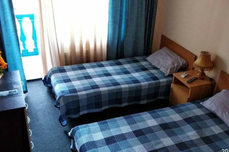 Изображение Изображение квартиры &quot;Апартаменты «Морская Звезда»&quot; #1 #1