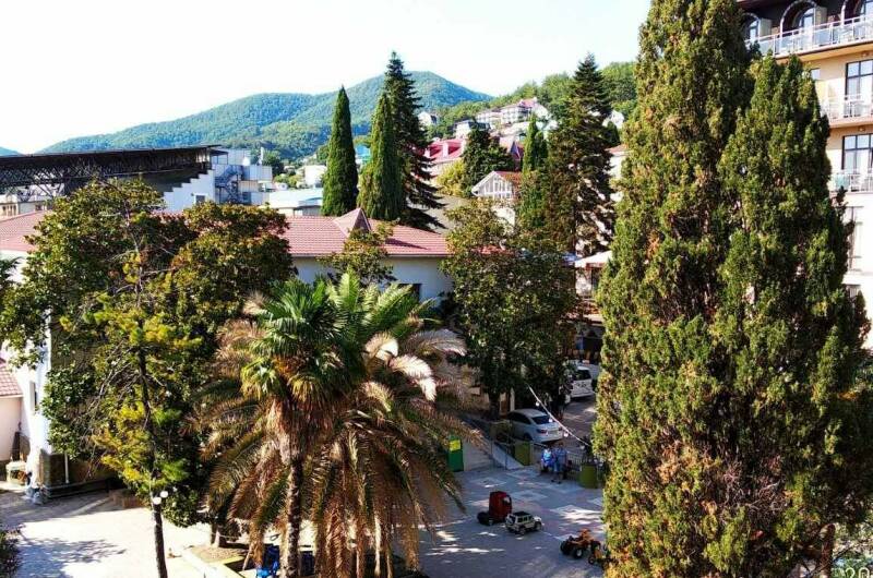 Изображение Изображение квартиры &quot;Апартаменты «Морская Звезда»&quot; #7 #7