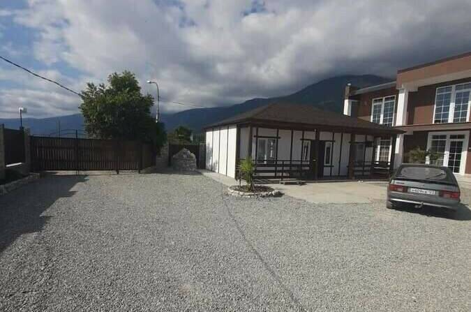 Изображение Изображение гостиницы "Вилла «Дарина»" #2 #2