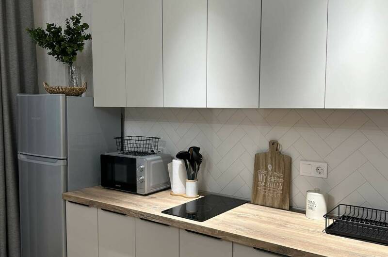 Изображение Изображение квартиры &quot;Квартира на набережной&quot; #1 #1