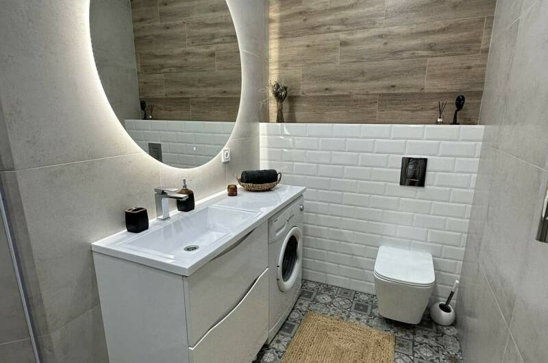 Изображение Изображение квартиры &quot;Квартира на набережной&quot; #2 #2