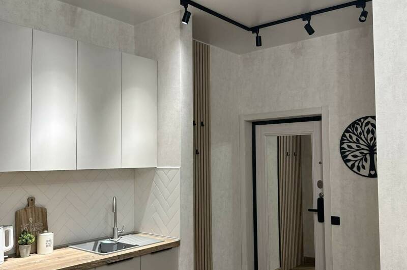 Изображение Изображение квартиры &quot;Квартира на набережной&quot; #4 #4