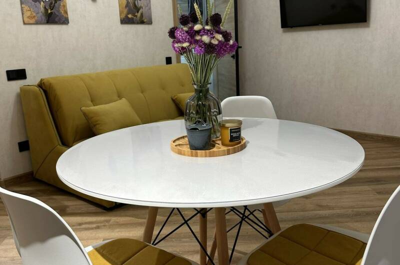 Изображение Изображение квартиры &quot;Квартира на набережной&quot; #5 #5