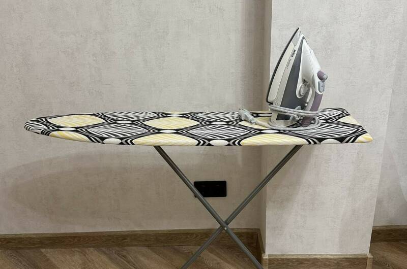 Изображение Изображение квартиры &quot;Квартира на набережной&quot; #6 #6