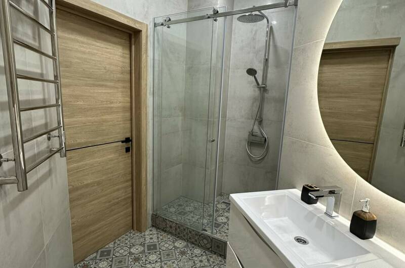 Изображение Изображение квартиры &quot;Квартира на набережной&quot; #7 #7