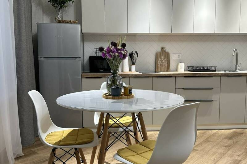 Изображение Изображение квартиры &quot;Квартира на набережной&quot; #8 #8