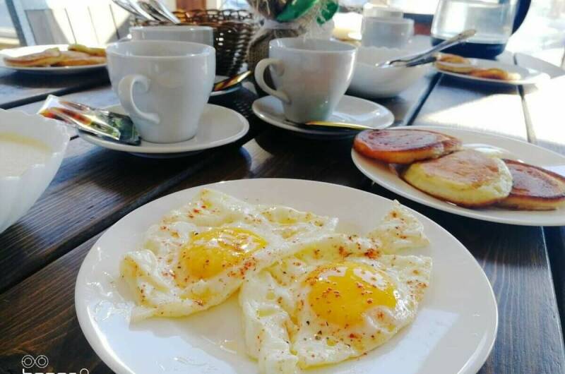 Изображение Изображение гостиницы "Вилла «Дарина»" #3 #3