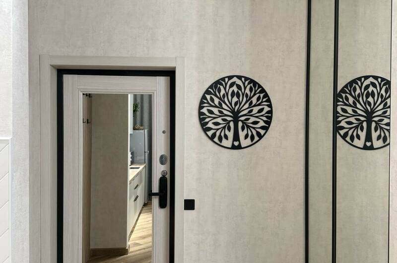 Изображение Изображение квартиры / апартамента "Квартира на набережной" #10 #8