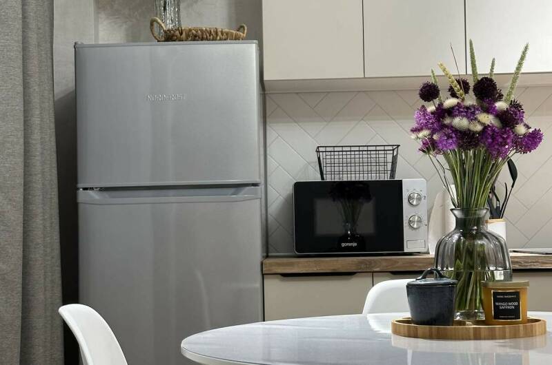 Изображение Изображение квартиры / апартамента "Квартира на набережной" #11 #9