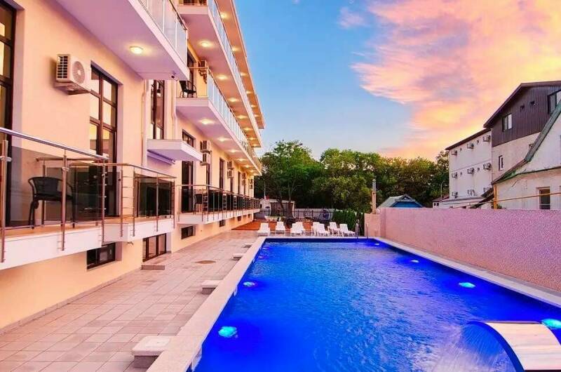 Изображение Изображение гостиницы &quot;Отель «Grand Sofia»&quot; #1 #1