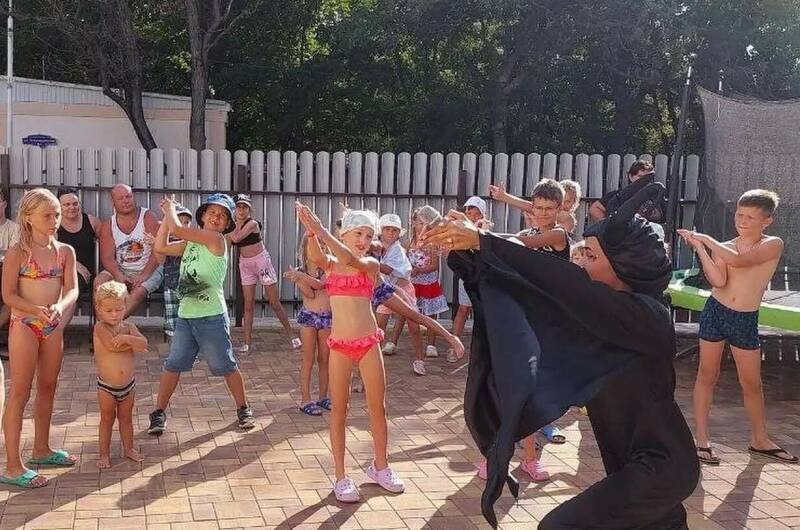 Изображение Изображение гостиницы &quot;Отель «Grand Sofia»&quot; #3 #3