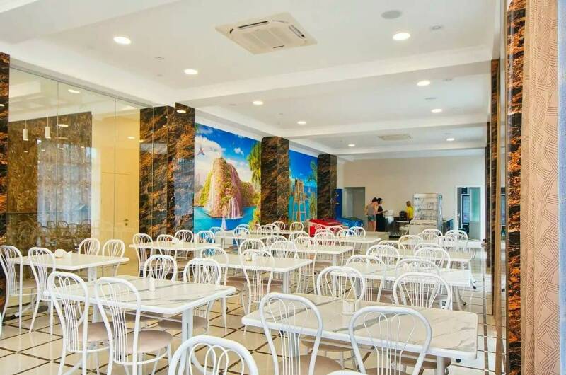 Изображение Изображение гостиницы &quot;Отель «Grand Sofia»&quot; #4 #4