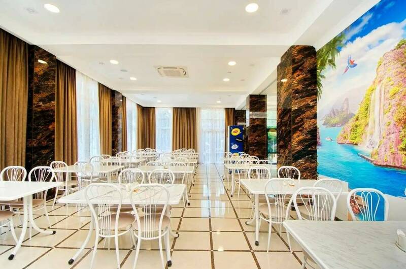 Изображение Изображение гостиницы &quot;Отель «Grand Sofia»&quot; #5 #5