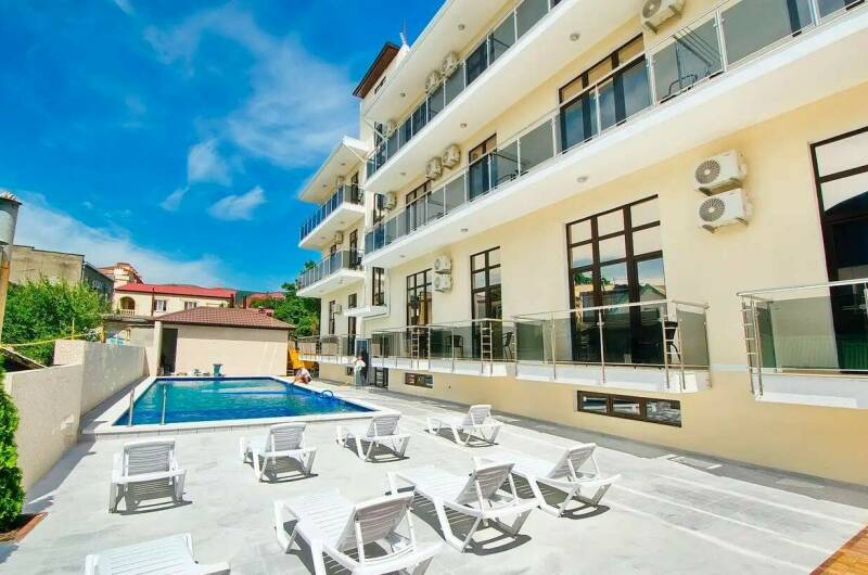 Изображение Изображение отеля / гостиницы "Отель «Grand Sofia»" #11 #9