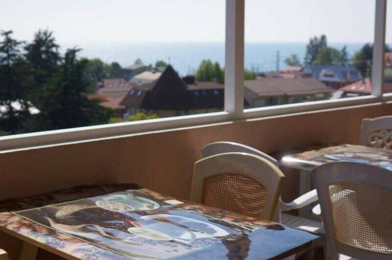 Изображение Изображение гостиницы &quot;Гостевой дом «Мирный»&quot; #2 #2