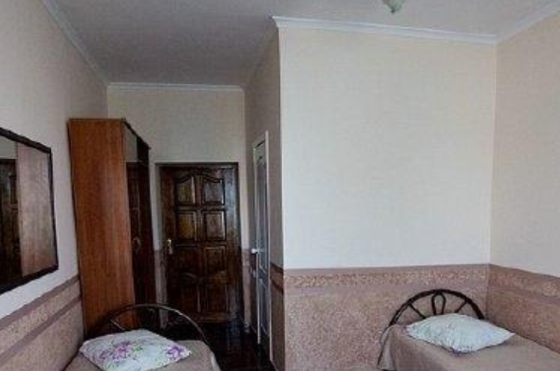 Изображение Изображение гостиницы &quot;Гостевой дом «Мирный»&quot; #4 #4