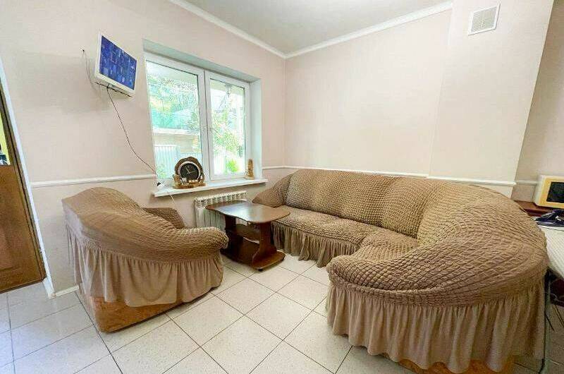 Изображение Изображение гостиницы &quot;Гостевой дом «Мирный»&quot; #7 #7