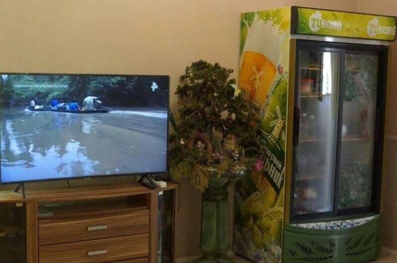 Изображение Изображение гостиницы &quot;Гостевой дом «Мирный»&quot; #8 #8