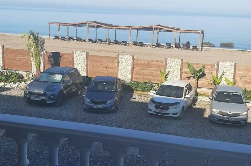 Изображение Изображение гостиницы "Вилла «Дарина»" #5 #5