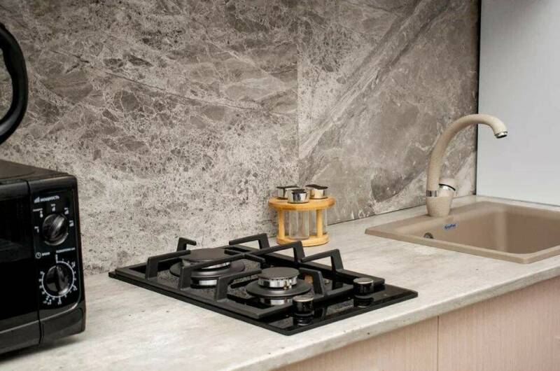 Изображение Изображение квартиры &quot;Дом под ключ «Маленькая Греция»&quot; #7 #7