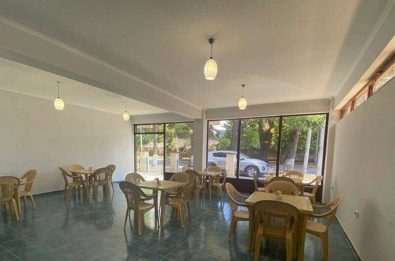 Изображение Изображение гостиницы "Гостевой дом «Нарт»" #5 #5