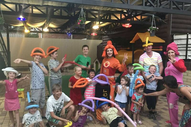 Изображение Изображение гостиницы &quot;Гостиница «Морская 250»&quot; #2 #2