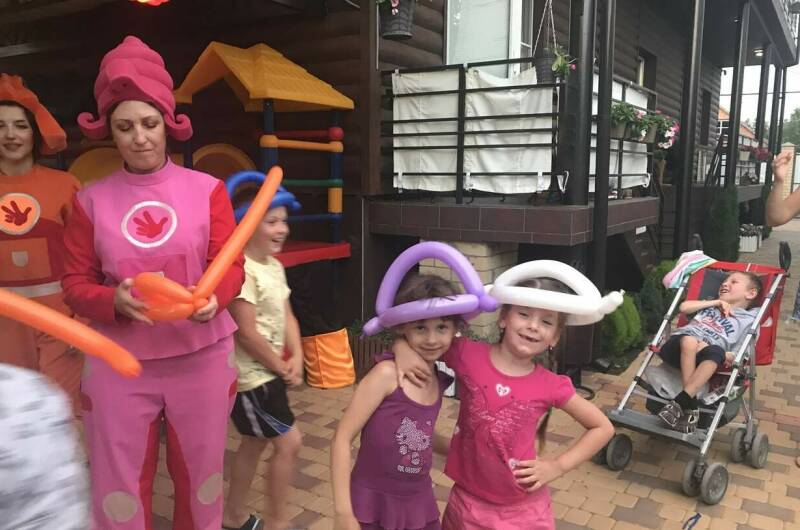 Изображение Изображение гостиницы &quot;Гостиница «Морская 250»&quot; #3 #3