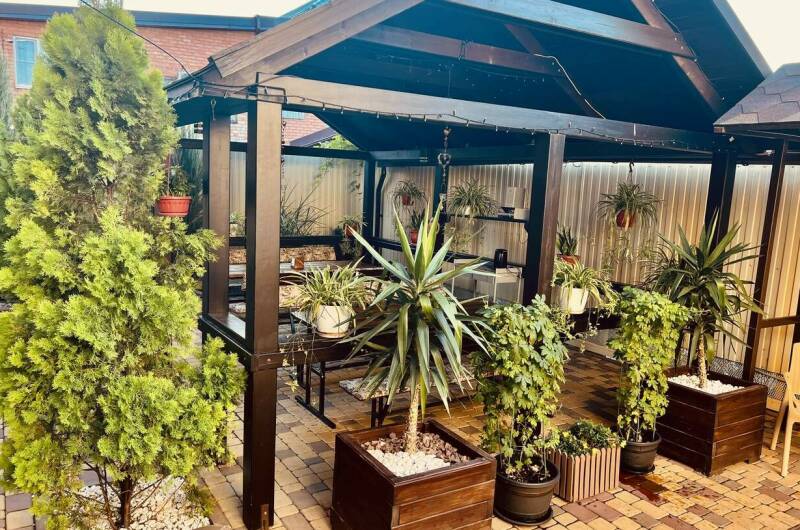 Изображение Изображение гостиницы &quot;Гостиница «Морская 250»&quot; #6 #6