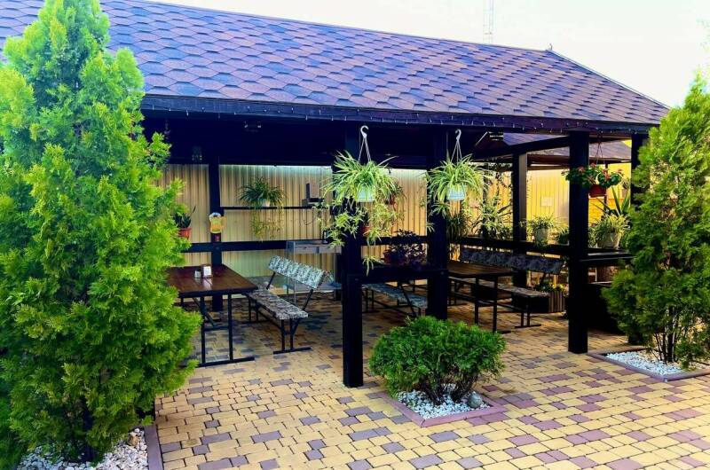 Изображение Изображение гостиницы &quot;Гостиница «Морская 250»&quot; #7 #7