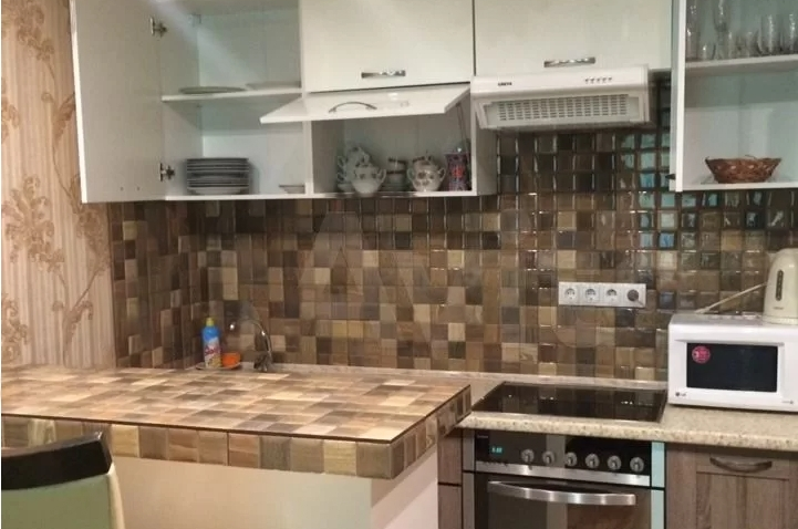 Изображение Изображение квартиры &quot;2-х комнатная квартира&quot; #4 #4