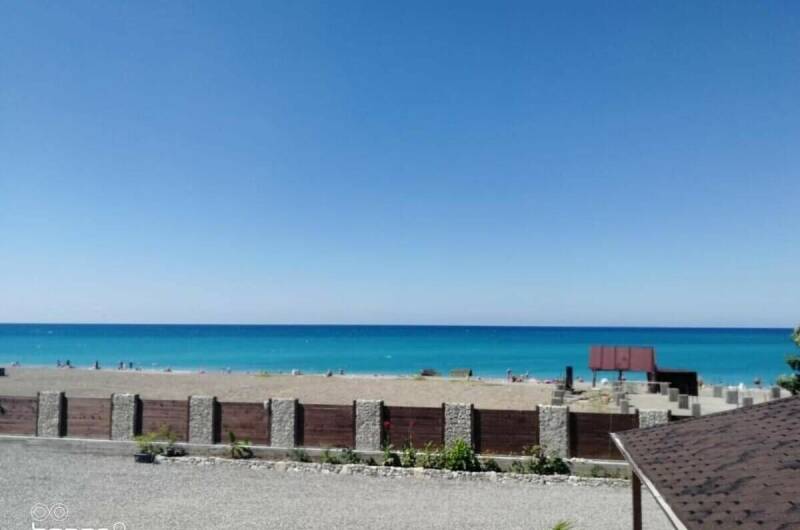 Изображение Изображение гостиницы "Вилла «Дарина»" #7 #7