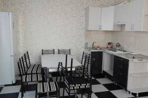 Изображение квартиры / апартамента "Дом под ключ в Супсехе"