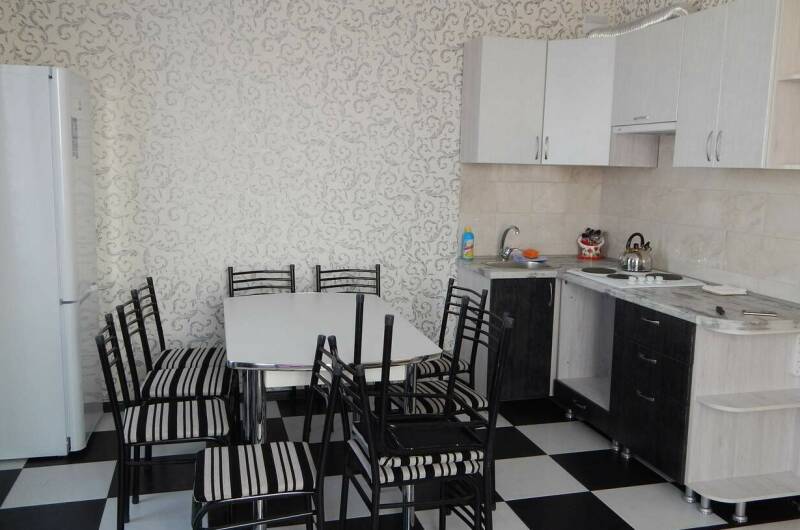 Изображение Изображение квартиры &quot;Дом под ключ в Супсехе&quot; #1 #1