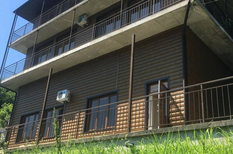 Изображение Изображение гостиницы &quot;Гостевой дом «Солоники»&quot; #1 #1