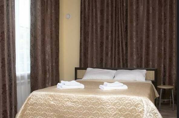 Изображение Изображение гостиницы &quot;Гостевой дом «Солоники»&quot; #4 #4