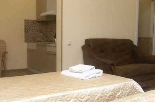 Изображение Изображение отеля / гостиницы "Гостевой дом «Солоники»" #11 #9