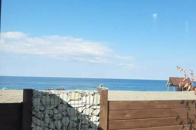 Изображение Изображение отеля / гостиницы "Вилла «Дарина»" #10 #8