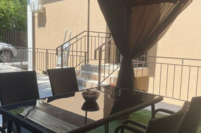 Изображение Изображение гостиницы "Апартаменты в коттедже на Разина" #4 #4