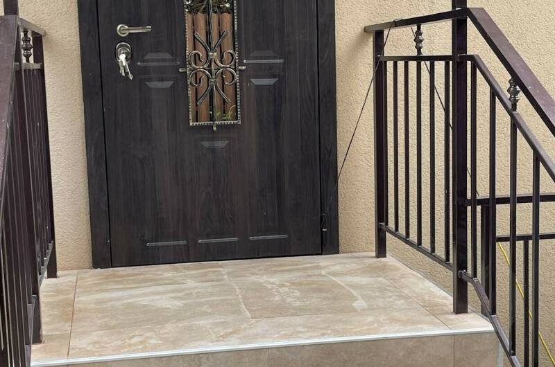 Изображение Изображение гостиницы "Апартаменты в коттедже на Разина" #5 #5