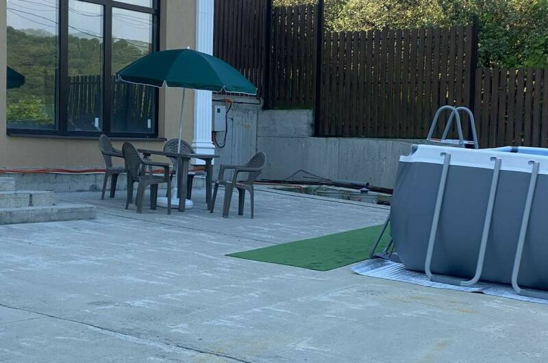 Изображение Изображение отеля / гостиницы "Апартаменты в коттедже на Разина" #10 #8