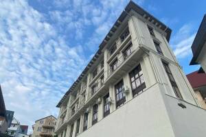 Изображение квартиры / апартамента "Уютная студия"